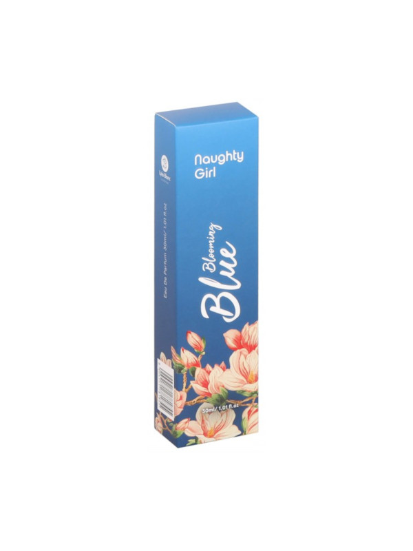 Naughty Girl EDP Blooming Blue 30 ml
