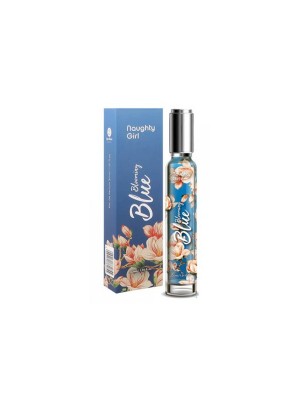 Naughty Girl EDP Blooming Blue 30 ml