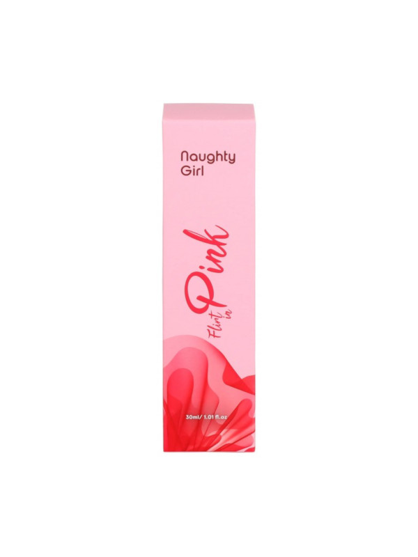 Naughty Girl EDP Flirt In Pink 30 ml