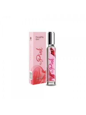 Naughty Girl EDP Flirt In Pink 30 ml