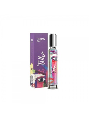 Naughty Girl EDP Guess Who 30 ml