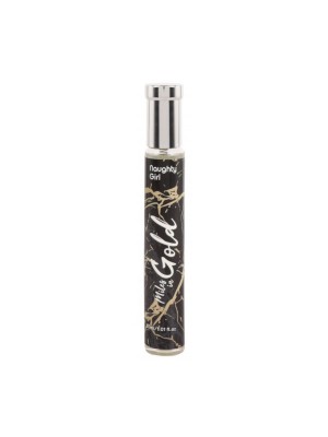 Naughty Girl EDP Miles In Gold 30 ml