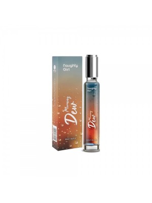 Naughty Girl EDP Morning Dew 30 ml