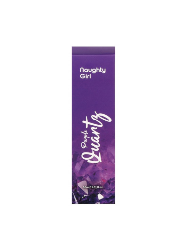 Naughty Girl EDP Purple Quartz 30 ml