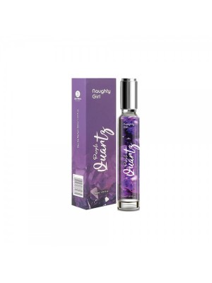 Naughty Girl EDP Purple Quartz 30 ml