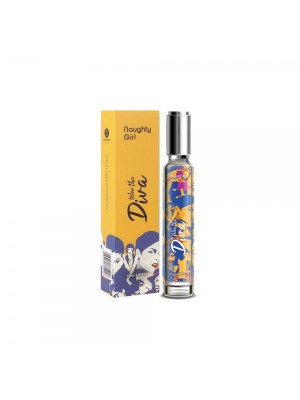Naughty Girl EDP Woo The Diva 30 ml