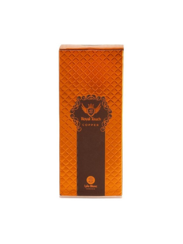 Lyla Blanc Perfume Royal Touch Copper 50 ml