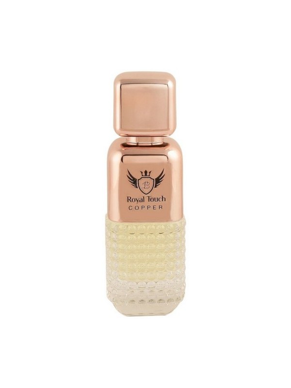 Lyla Blanc Perfume Royal Touch Copper 50 ml