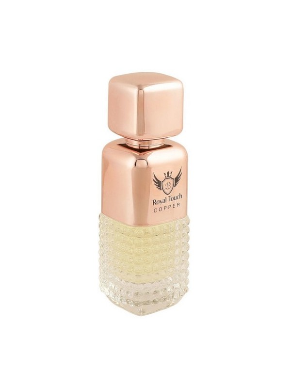 Lyla Blanc Perfume Royal Touch Copper 50 ml