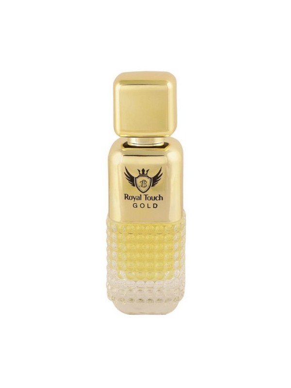 Lyla Blanc Perfume Royal Touch Gold 50 ml