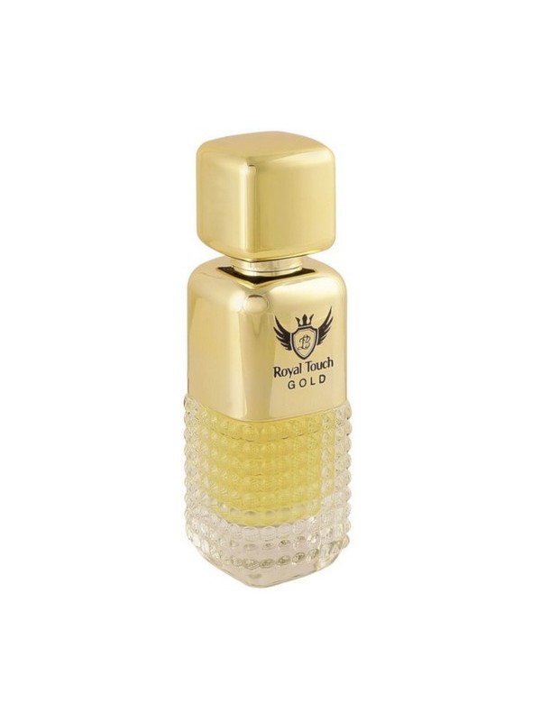 Lyla Blanc Perfume Royal Touch Gold 50 ml