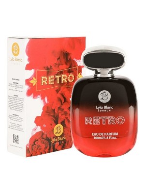 Lyla Blanc Perfume Retro 100 ml