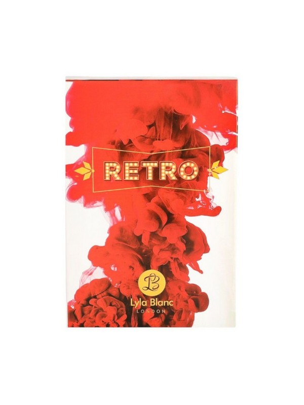 Lyla Blanc Perfume Retro 100 ml