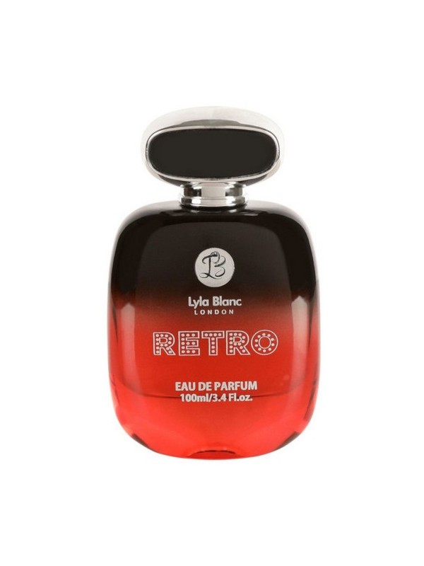 Lyla Blanc Perfume Retro 100 ml
