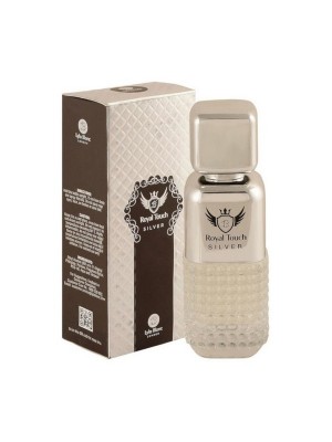 Lyla Blanc Perfume Royal Touch Silver 50 ml