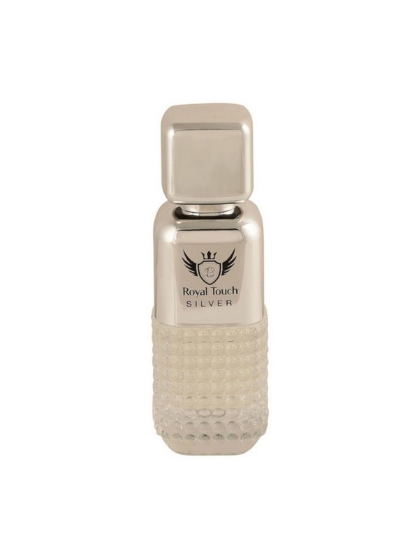 Lyla Blanc Perfume Royal Touch Silver 50 ml