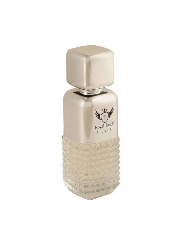 Lyla Blanc Perfume Royal Touch Silver 50 ml