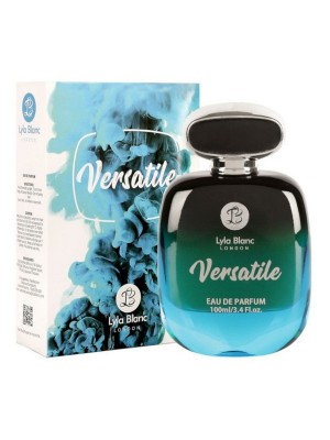 Lyla Blanc Perfume Versatile 100 ml