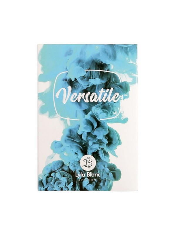 Lyla Blanc Perfume Versatile 100 ml