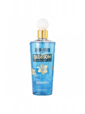 Blossom Senhora Body Mist Perfume For Women 250 ml