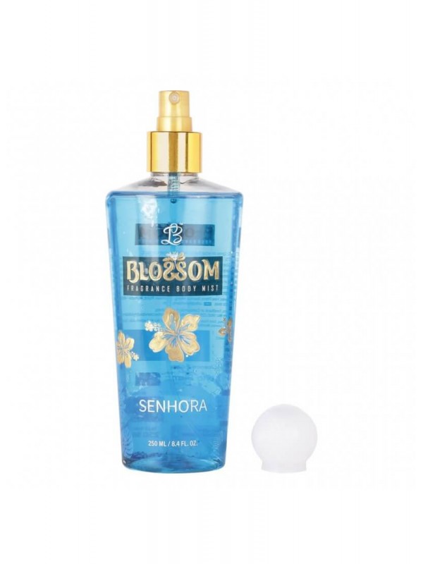 Blossom Senhora Body Mist Perfume For Women 250 ml