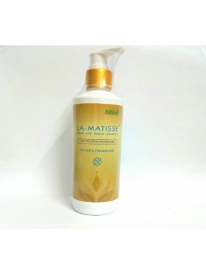 Indiabulls La Matisse Shampoo - 240 ml
