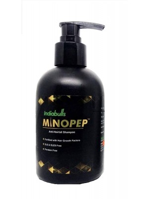 Indiabulls Minopep Shampoo 250 ml