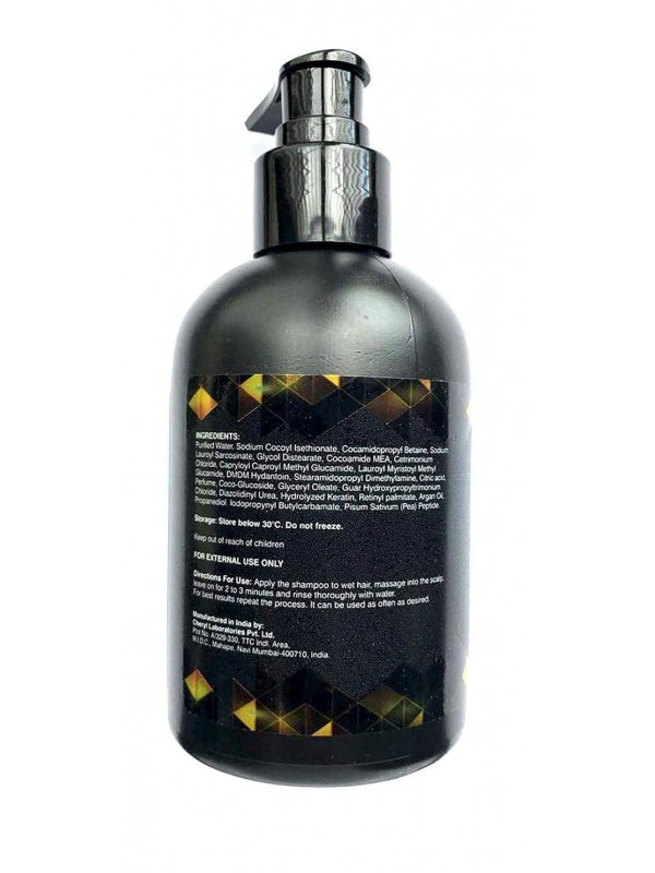 Indiabulls Minopep Shampoo 250 ml