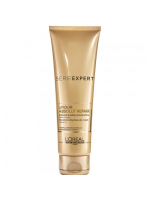 L'Oreal Paris Absolute Hair Cream 125 ml