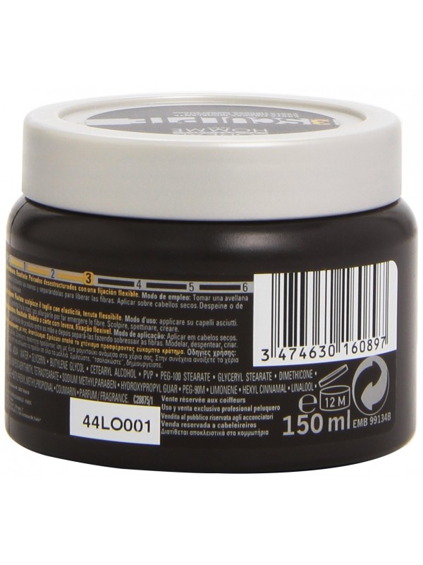 L'Oreal Paris Professionnel Serie Expert B6+ Biotin Inforcer Shampoo - 300 ml