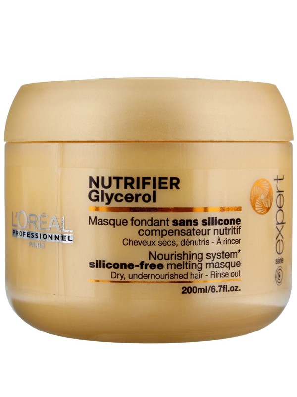 L'Oreal Paris Pure Resource Shampoo - 300 ml