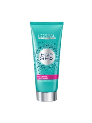 L'Oreal Paris Hair Spa Color Conditioner 250 ml