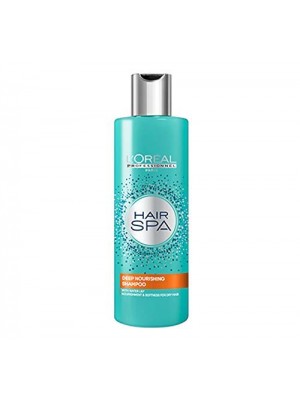 L'Oreal Paris Hair Spa Nourishing Shampoo 250 ml