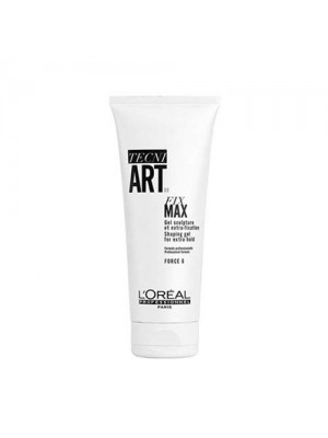 L'Oreal Paris Tna Fix Max - 200 ml