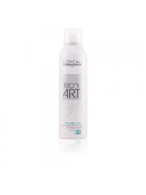 L'Oreal Paris Tecni Art Volume Root Lift Spray Mousse - 250 ml