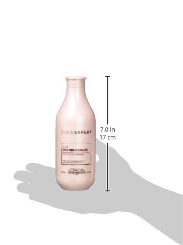 L'Oreal Paris Xtenso Resistant - 125 ml