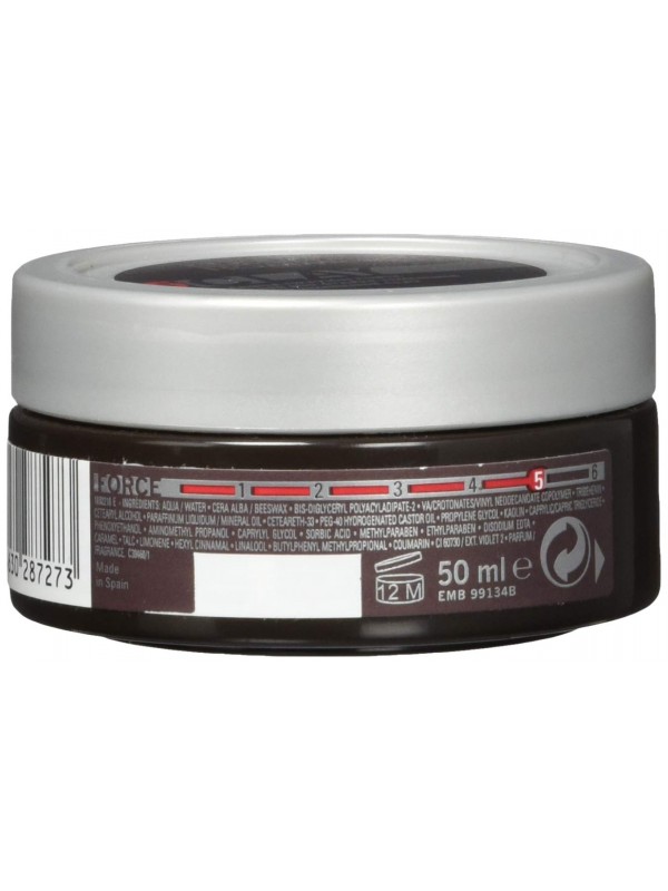 L'Oreal Paris Professionnel Homme Strong Hold Matt Clay 50 ml/1.7Oz