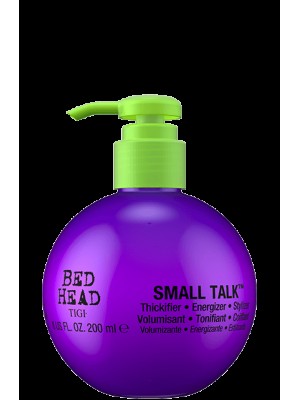 Tigi Bed Small Talk Thickner 240 ml