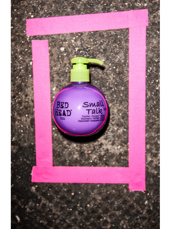 Tigi Bed Small Talk Thickner 240 ml