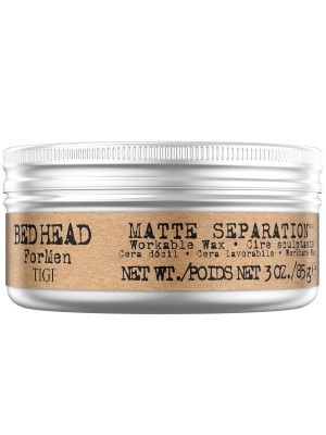 Tigi Matte Sepration Wax - 85gm