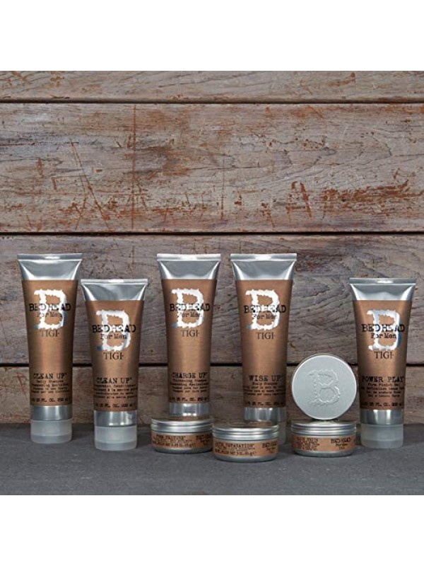 Tigi Matte Sepration Wax - 85gm