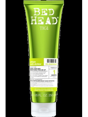 Tigi Re-Energize Shampoo 250 ml
