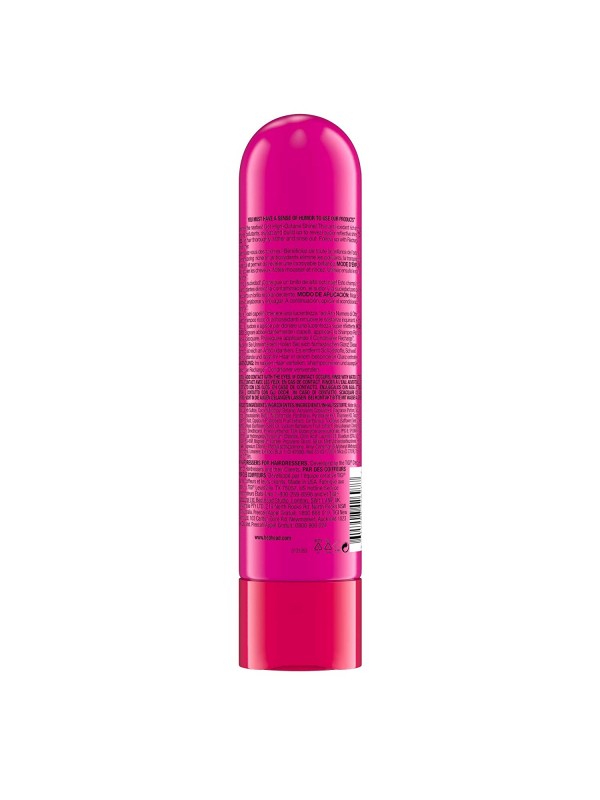 Tigi Recharge High Octane Shine Shampoo 250 ml
