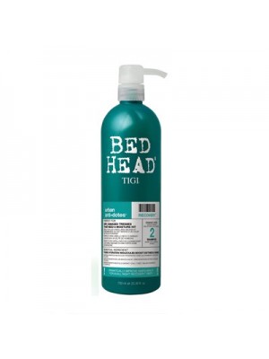 Tigi Recovery Shampoo 750 ml