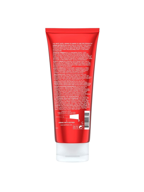 Tigi Resurrection Conditioner 200 ml