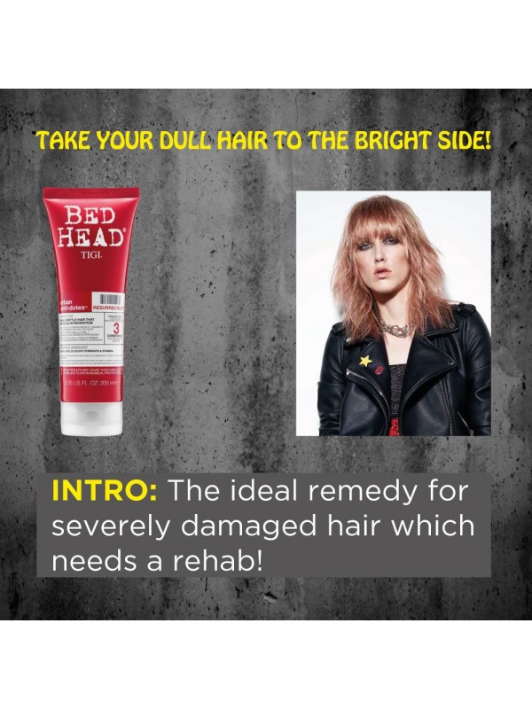 Tigi Resurrection Conditioner 200 ml