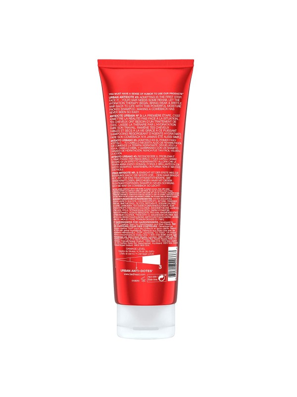 Tigi Resurrection Shampoo 250 ml