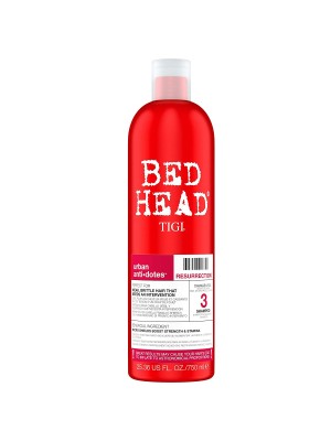 Tigi Resurrection Shampoo 750 ml