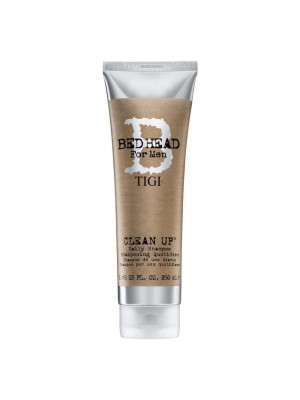 Tigi Clean Up Daily Shampoo 250 ml