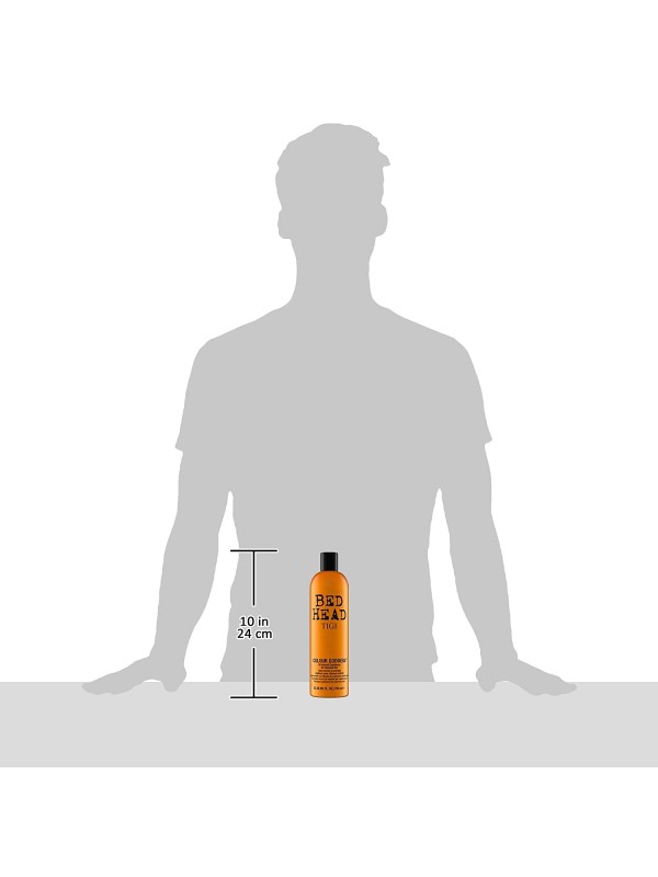 Tigi Color Goddess Condiioner 750 ml